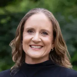 Dr. Jennifer Morrow